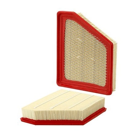 Wix Filters Air Filter 49475